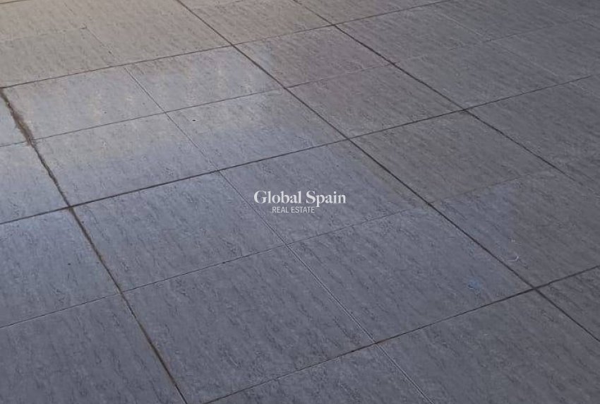 Wederverkoop - HUIS -
SAN PEDRO DEL PINATAR - Los Peñascos-el Salero-los Imbernones