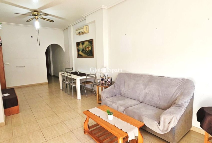 Wederverkoop - HUIS -
SAN PEDRO DEL PINATAR - San Pedro de Pinatar