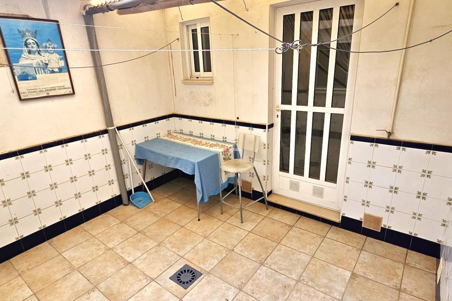 Wederverkoop - HUIS -
SAN PEDRO DEL PINATAR - San Pedro de Pinatar