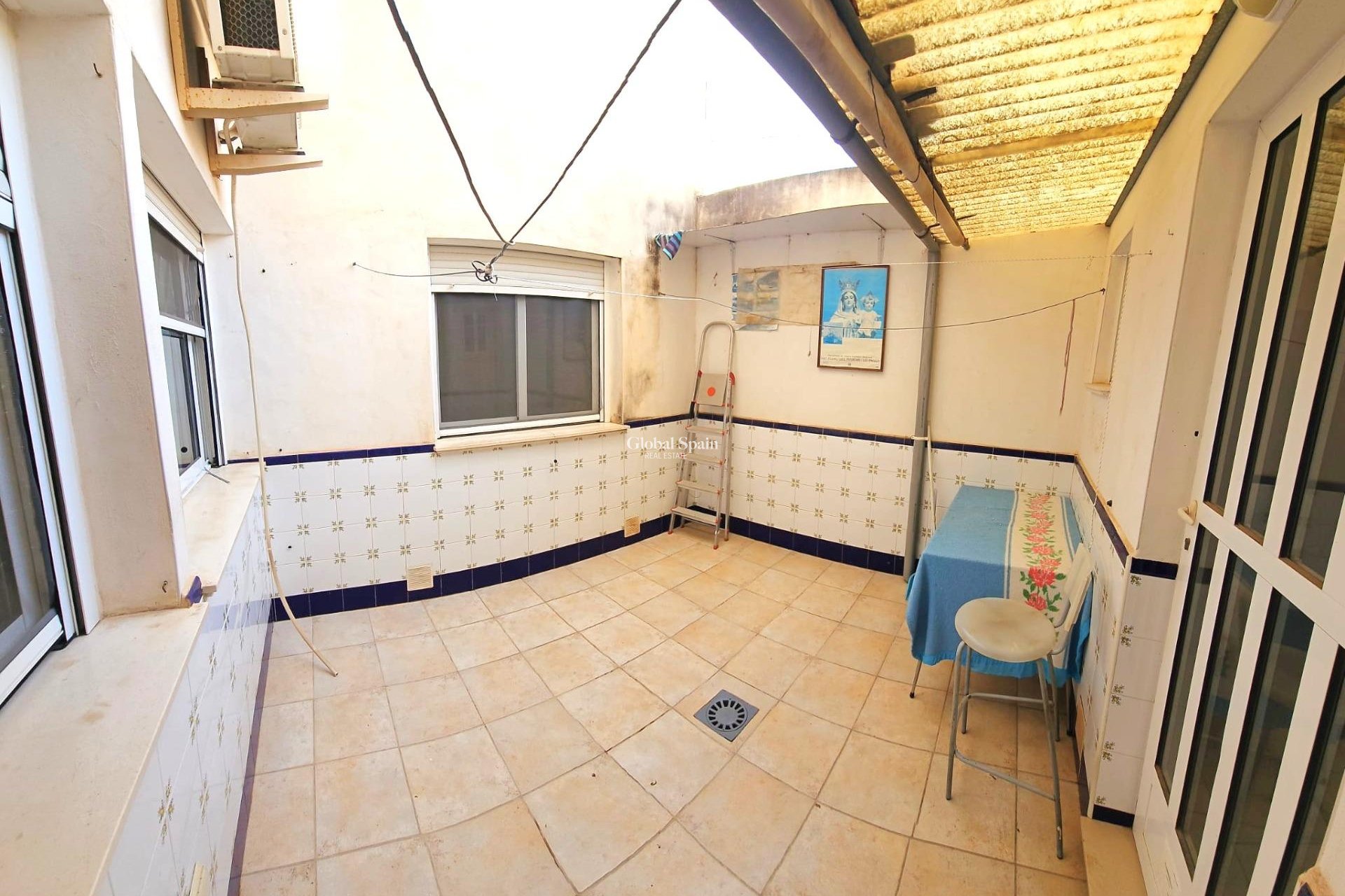 Wederverkoop - HUIS -
SAN PEDRO DEL PINATAR - San Pedro de Pinatar