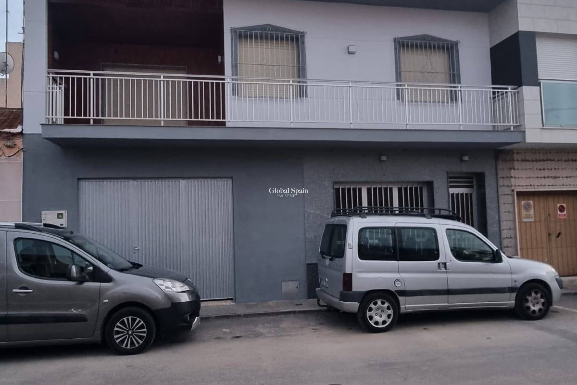 Wederverkoop - HUIS -
SAN PEDRO DEL PINATAR - San Pedro de Pinatar