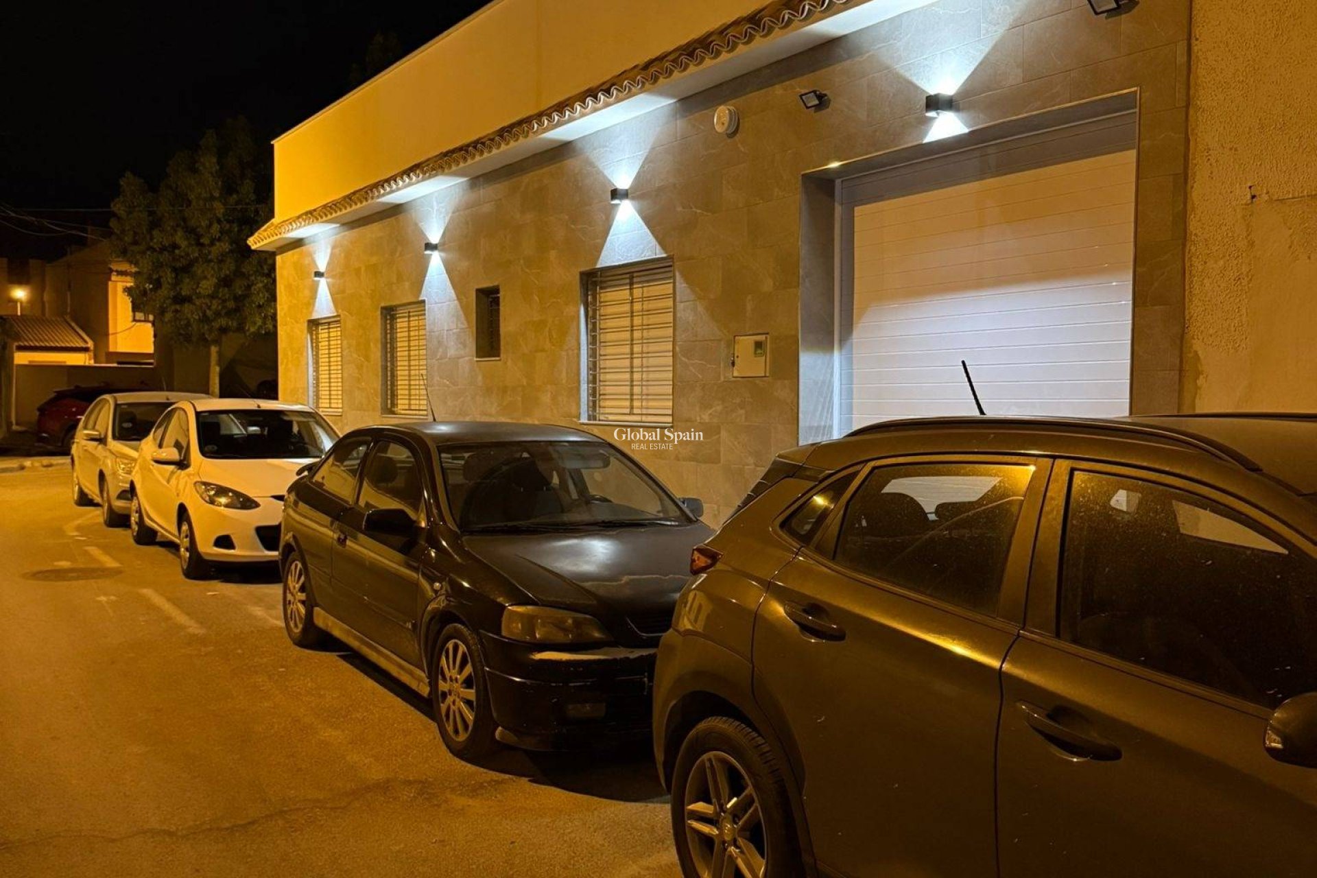 Wederverkoop - HUIS -
SAN PEDRO DEL PINATAR - San Pedro Del Pinatar Centro