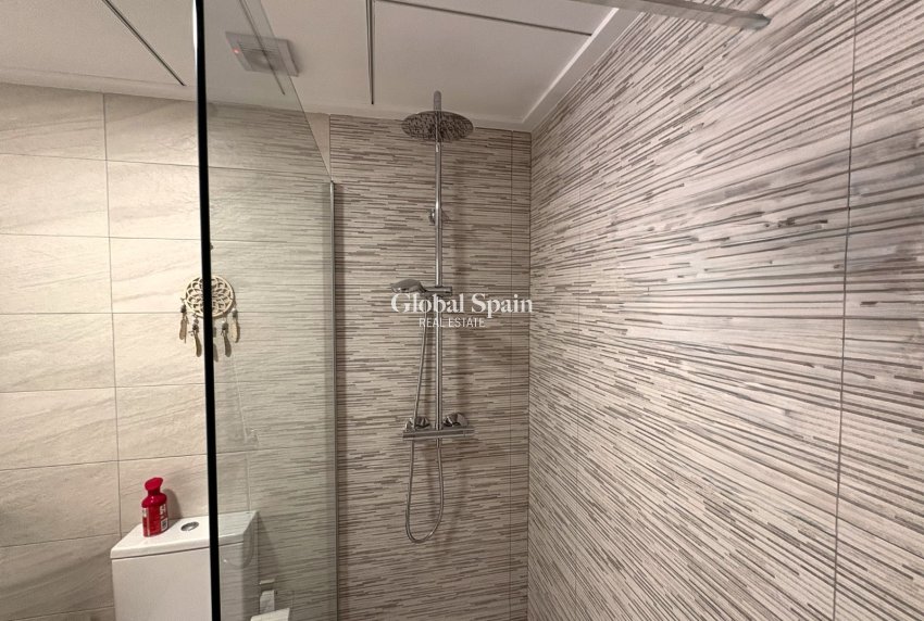 Wederverkoop - HUIS -
SAN PEDRO DEL PINATAR - San Pedro del Pinatar pueblo