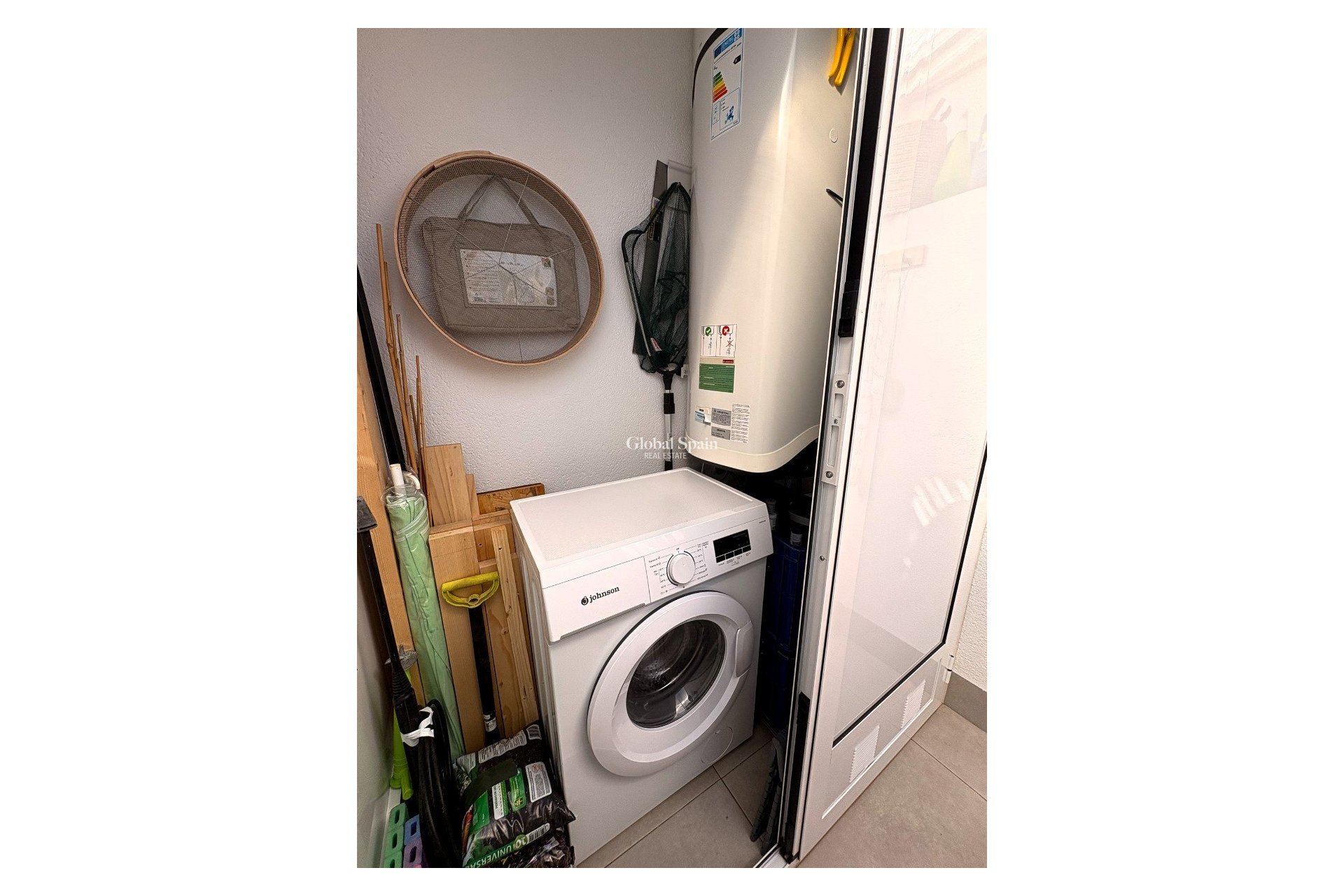 Wederverkoop - HUIS -
SAN PEDRO DEL PINATAR - San Pedro del Pinatar pueblo