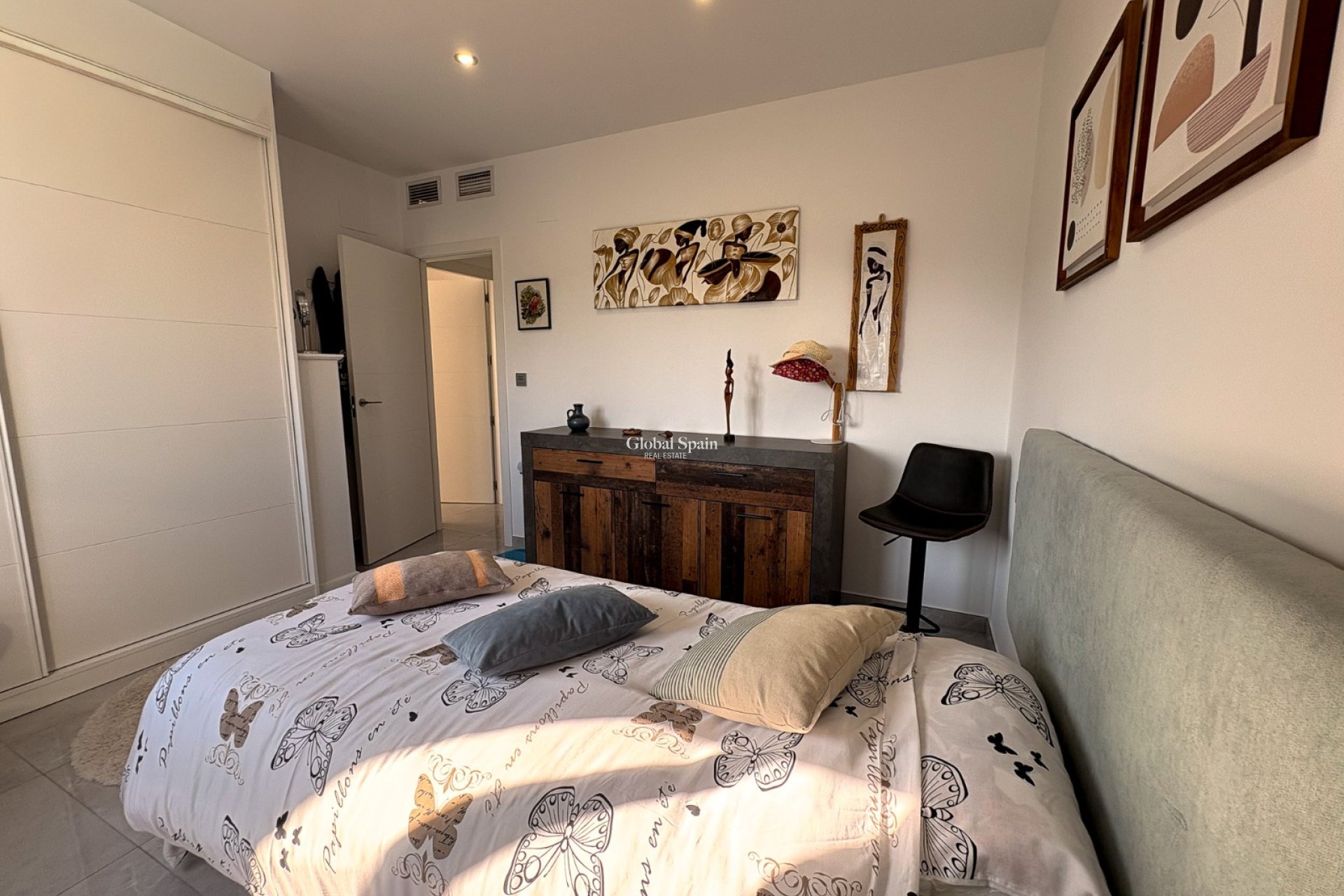 Wederverkoop - HUIS -
SAN PEDRO DEL PINATAR - San Pedro del Pinatar pueblo