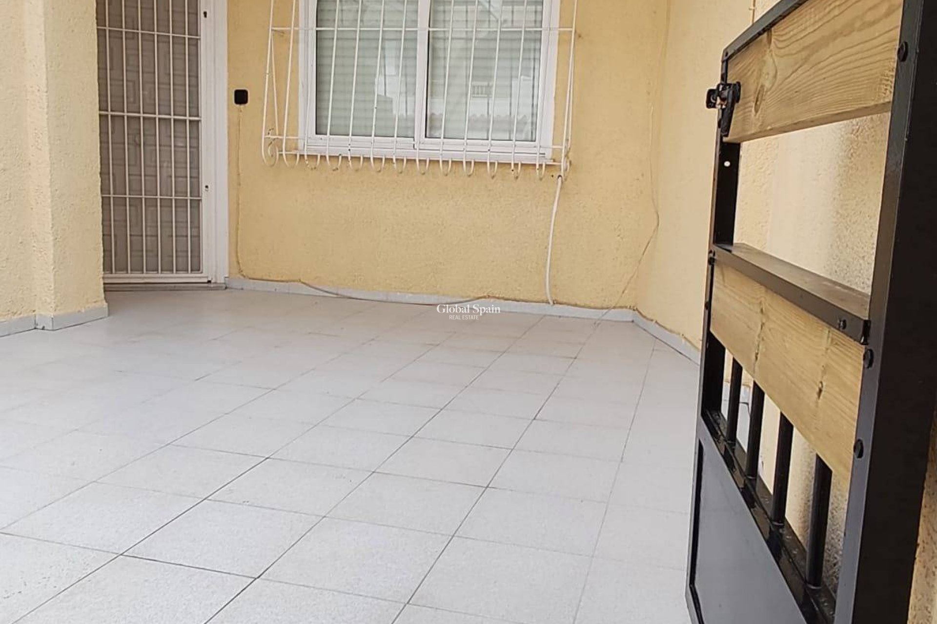 Wederverkoop - HUIS -
SAN PEDRO DEL PINATAR - Villananitos
