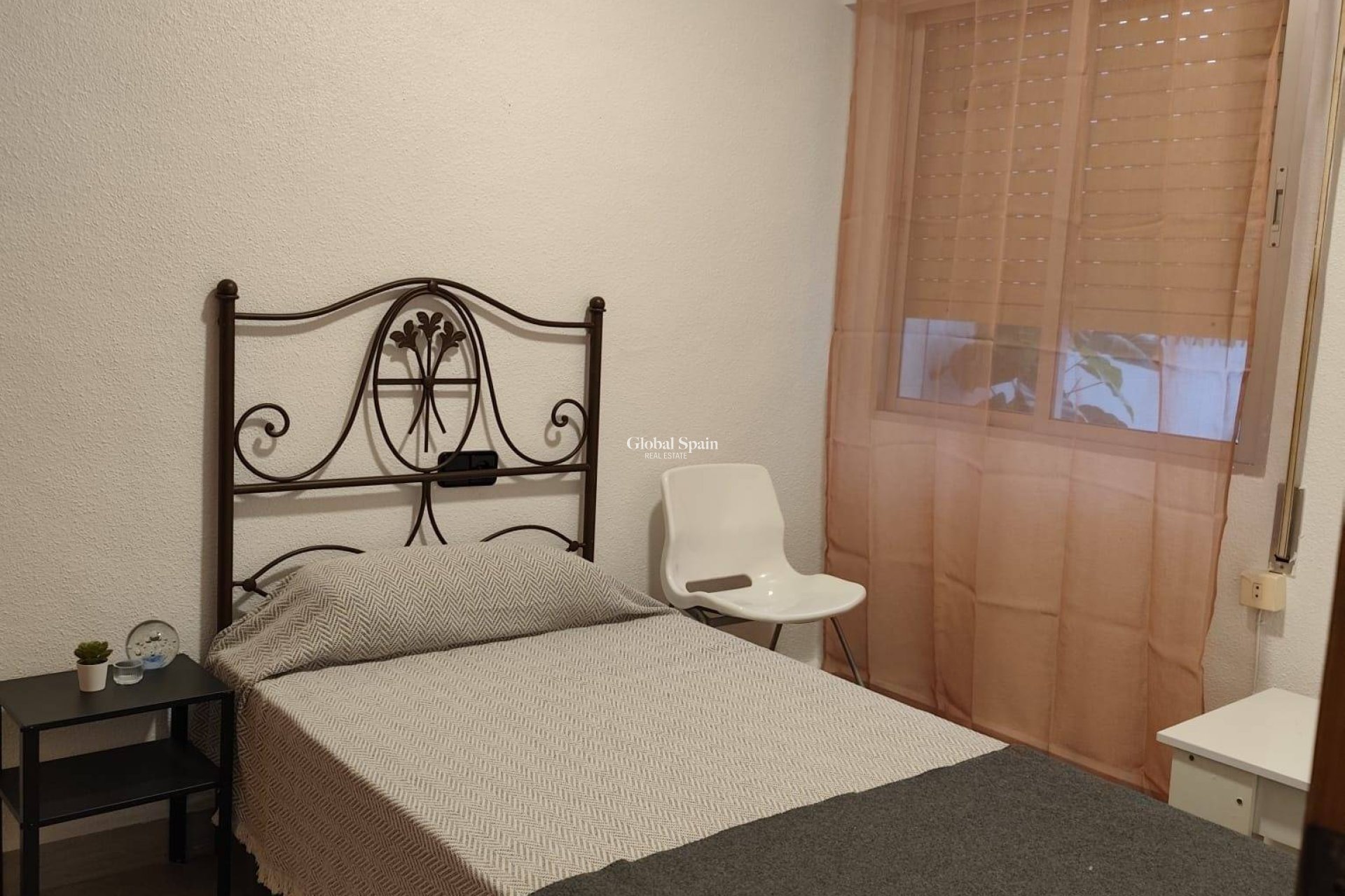 Wederverkoop - HUIS -
SAN PEDRO DEL PINATAR - Villananitos