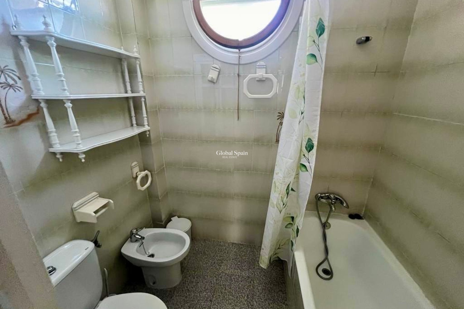 Wederverkoop - HUIS -
SANTA POLA - Costa Blanca