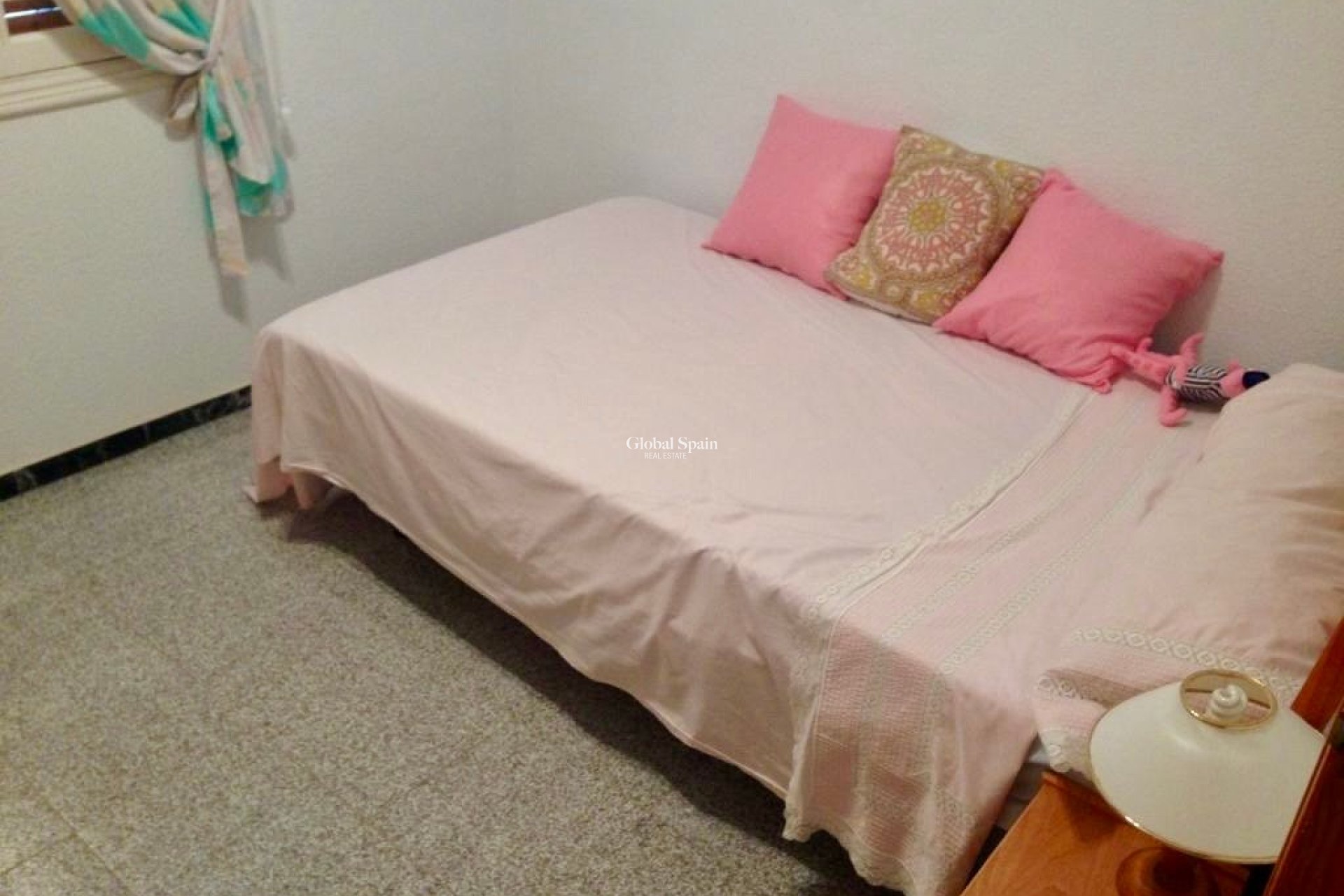 Wederverkoop - HUIS -
SANTA POLA - Costa Blanca