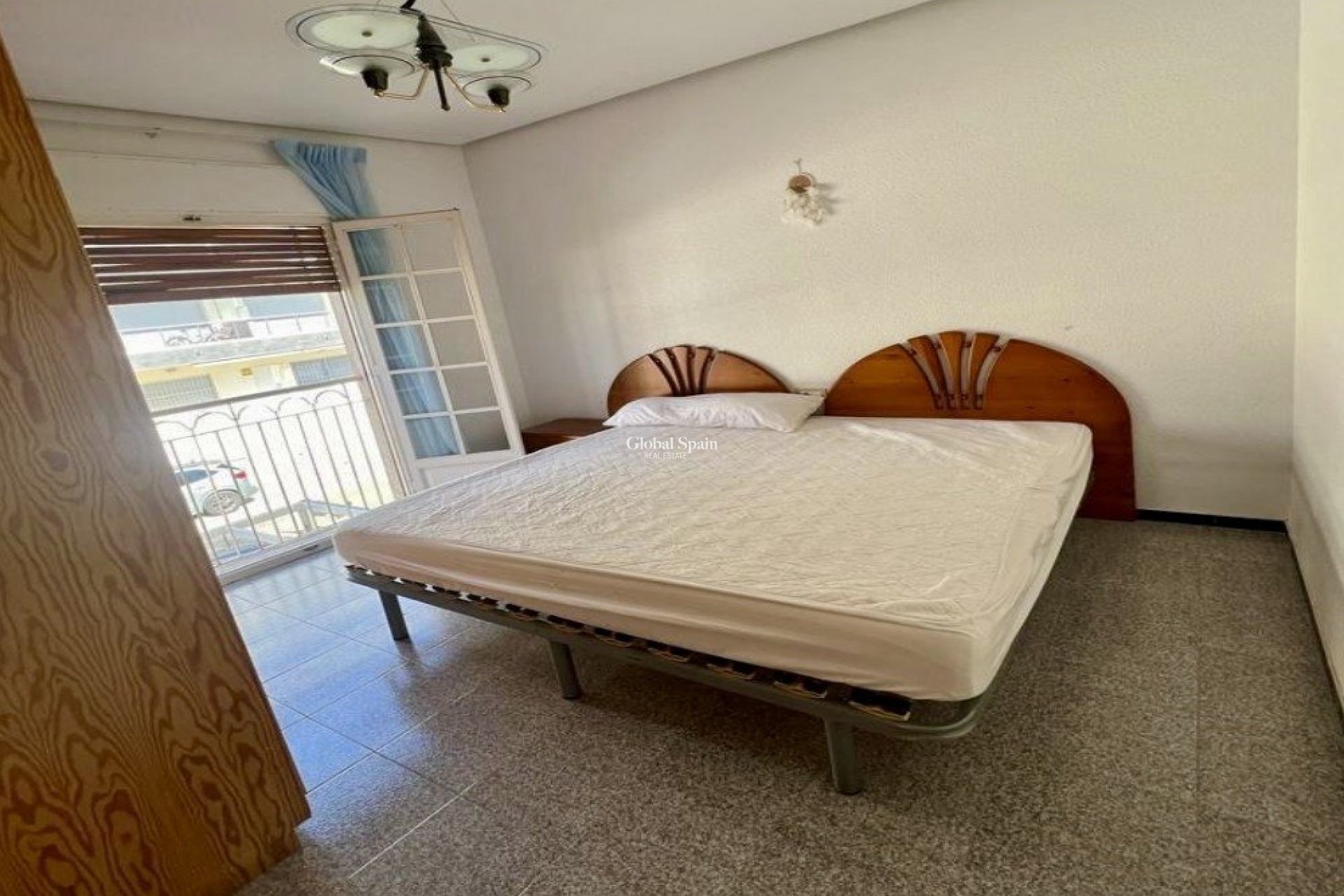 Wederverkoop - HUIS -
SANTA POLA - Costa Blanca