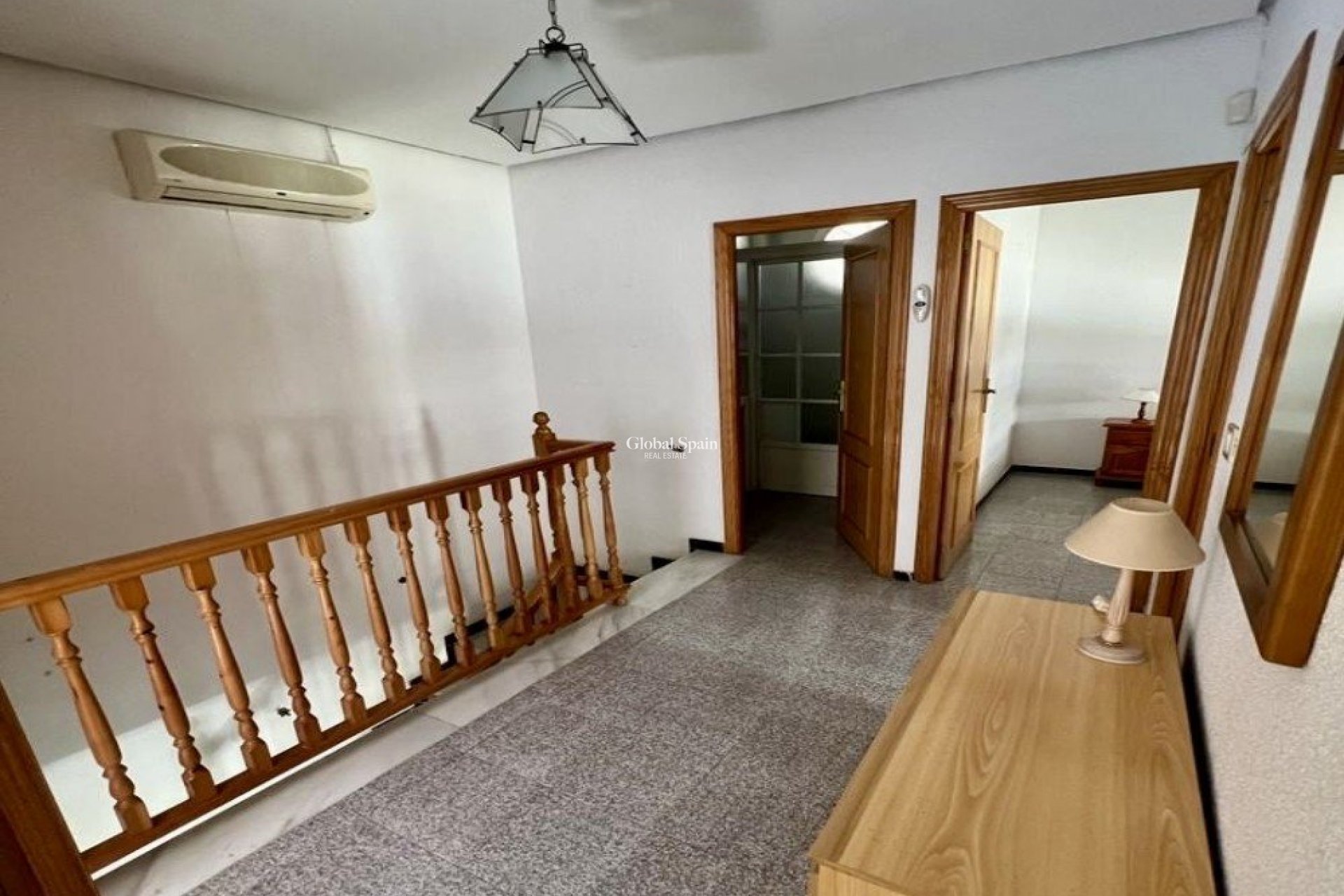 Wederverkoop - HUIS -
SANTA POLA - Costa Blanca