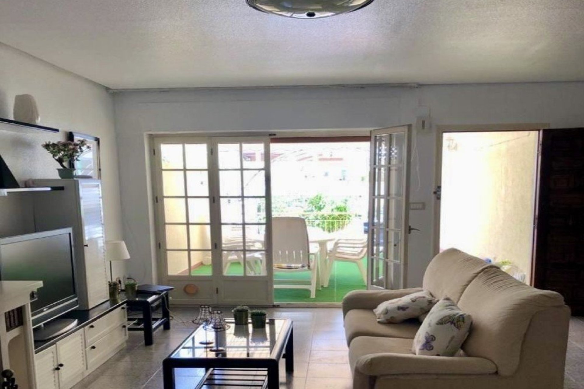 Wederverkoop - HUIS -
SANTA POLA - Costa Blanca
