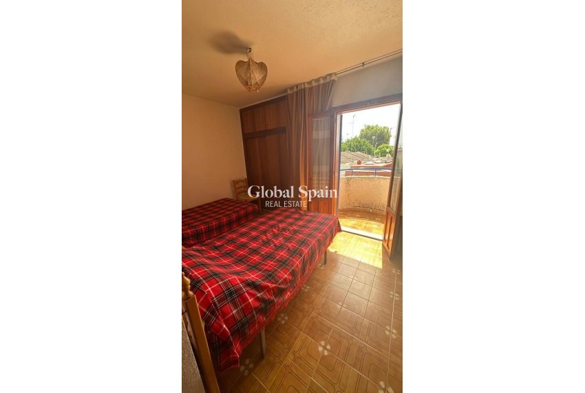 Wederverkoop - HUIS -
SANTIAGO DE LA RIBERA - Costa Calida