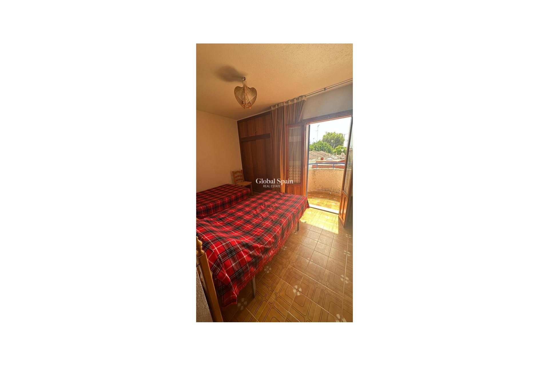 Wederverkoop - HUIS -
SANTIAGO DE LA RIBERA - Costa Calida