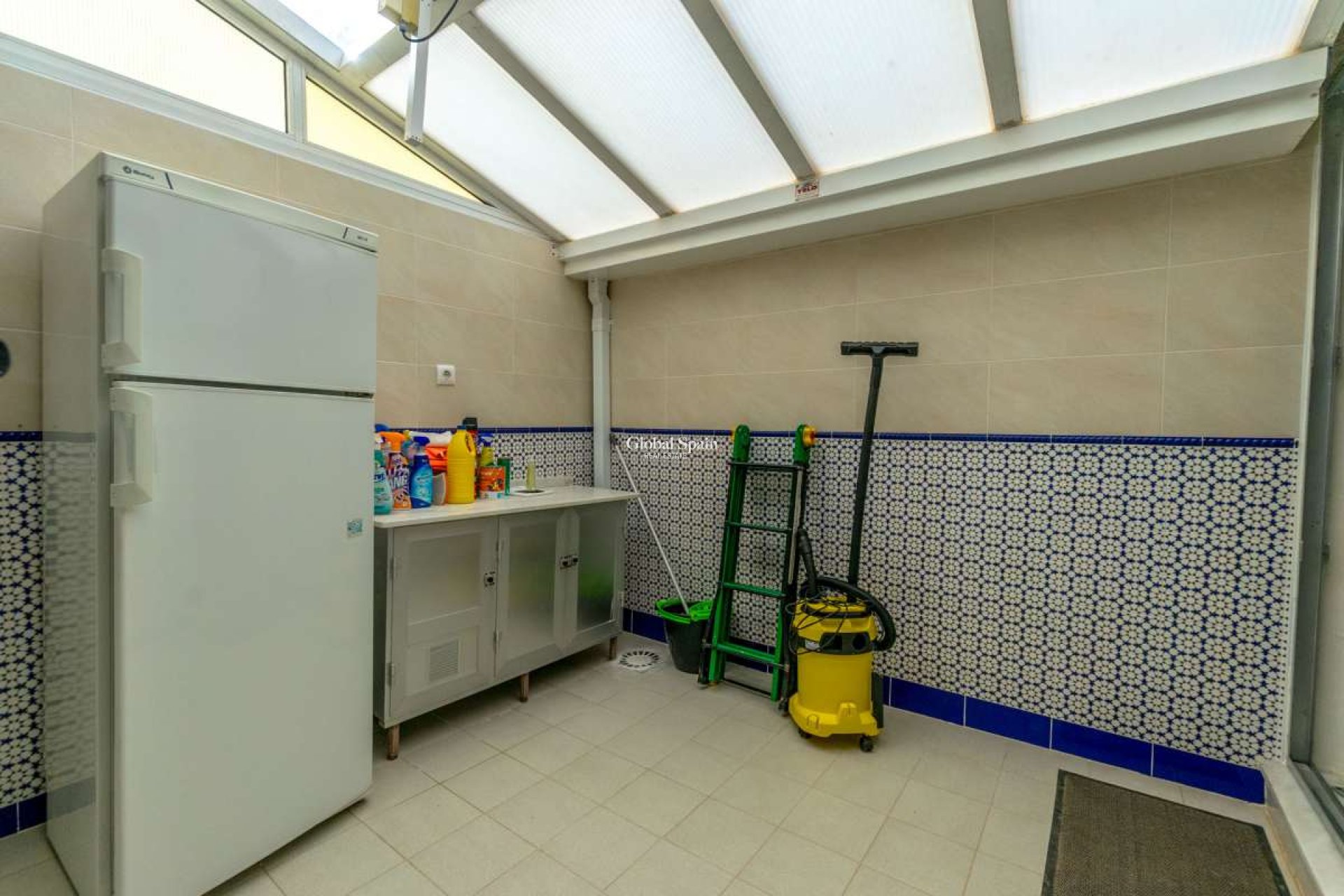 Wederverkoop - HUIS -
SANTIAGO DE LA RIBERA - Costa Calida