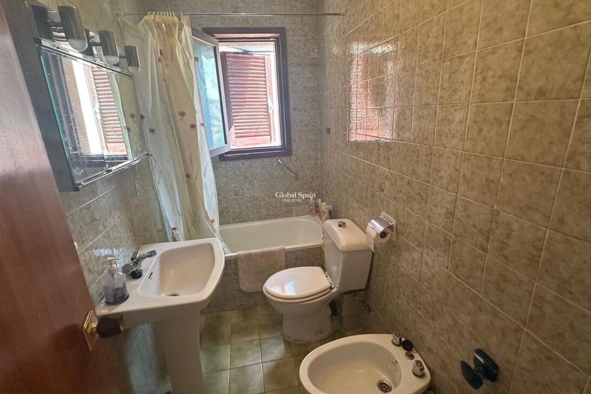 Wederverkoop - HUIS -
SANTIAGO DE LA RIBERA - Costa Calida