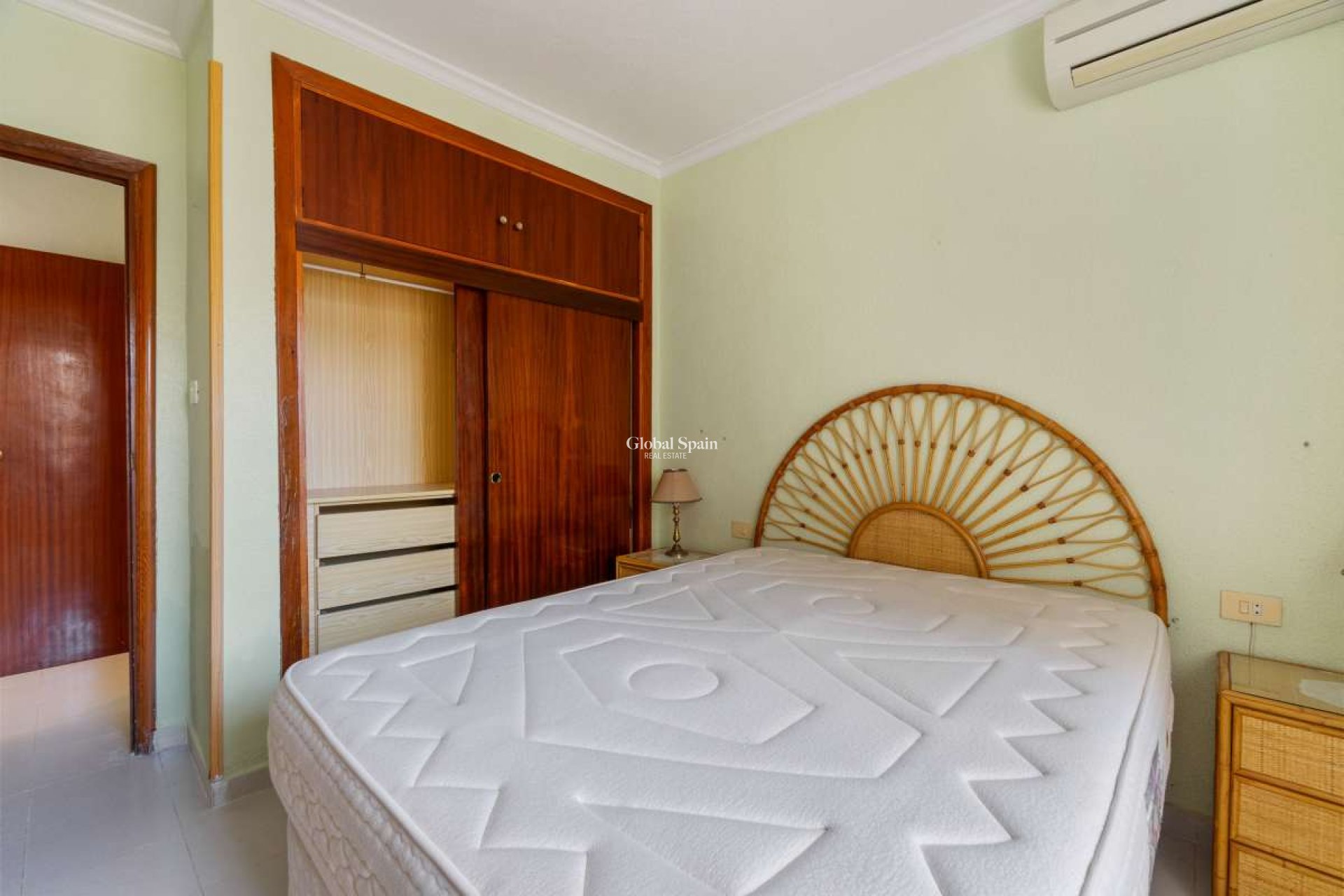 Wederverkoop - HUIS -
SANTIAGO DE LA RIBERA - Costa Calida