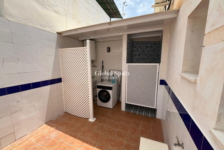 Wederverkoop - HUIS -
SANTIAGO DE LA RIBERA - Playa De Santiago De La Ribera