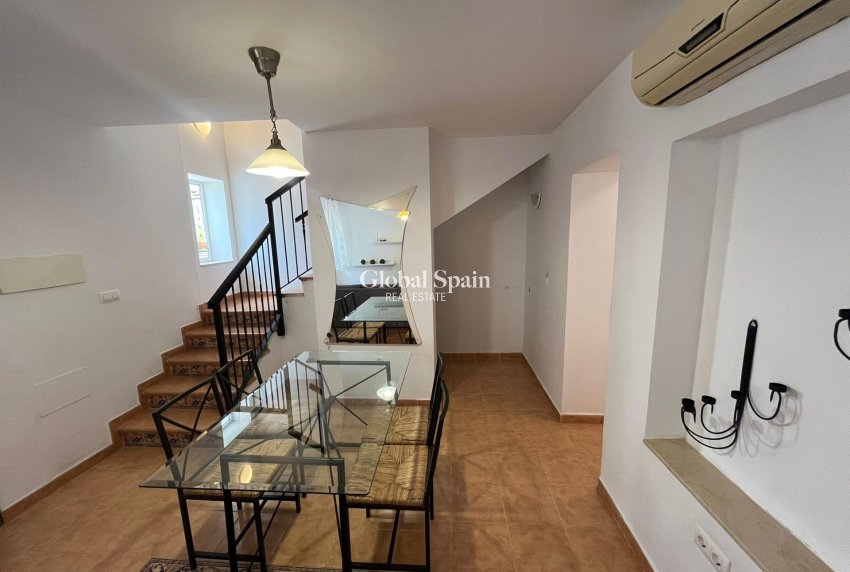 Wederverkoop - HUIS -
SANTIAGO DE LA RIBERA - Playa De Santiago De La Ribera