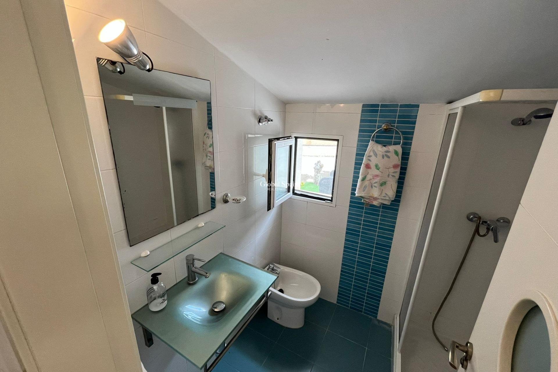 Wederverkoop - HUIS -
SANTIAGO DE LA RIBERA - Playa De Santiago De La Ribera