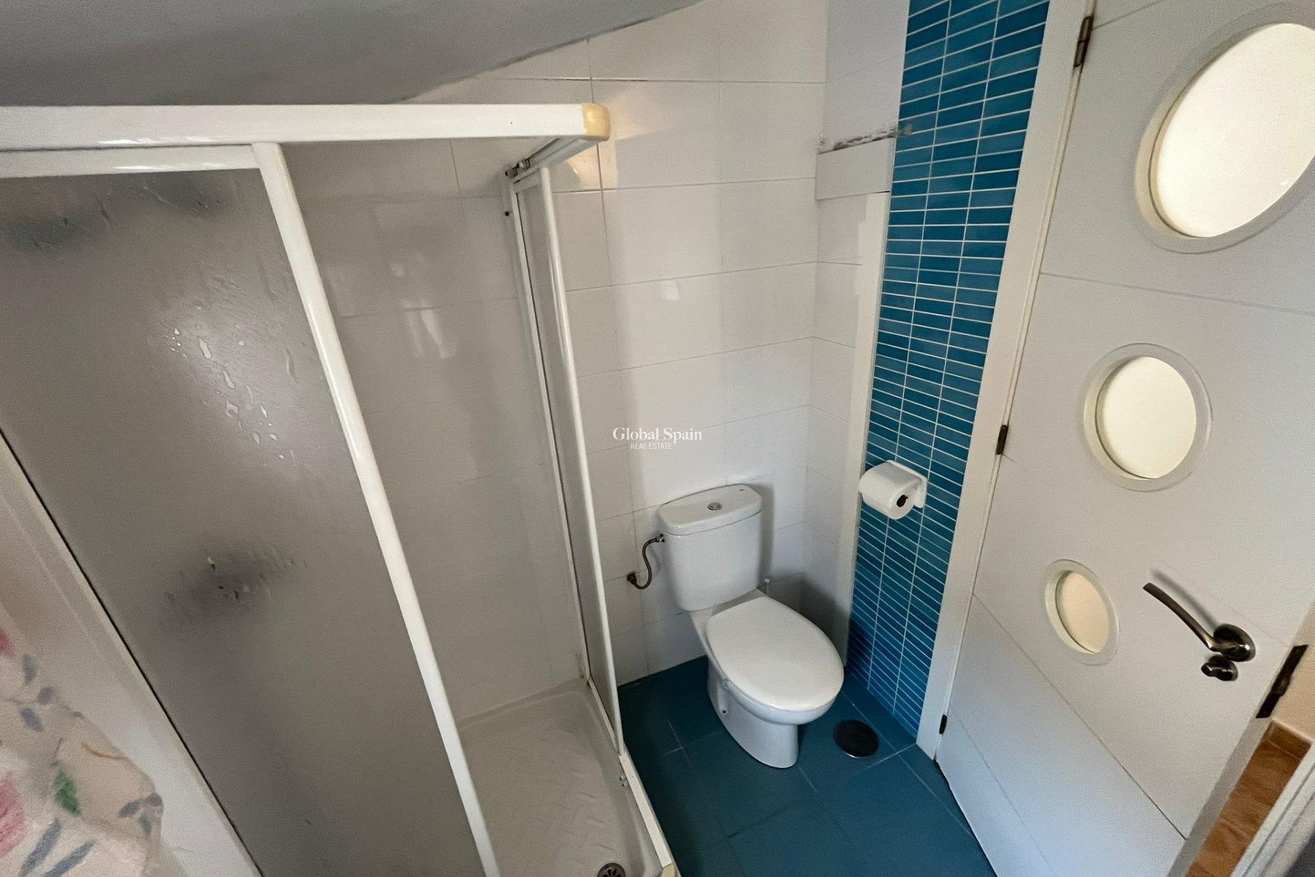 Wederverkoop - HUIS -
SANTIAGO DE LA RIBERA - Playa De Santiago De La Ribera