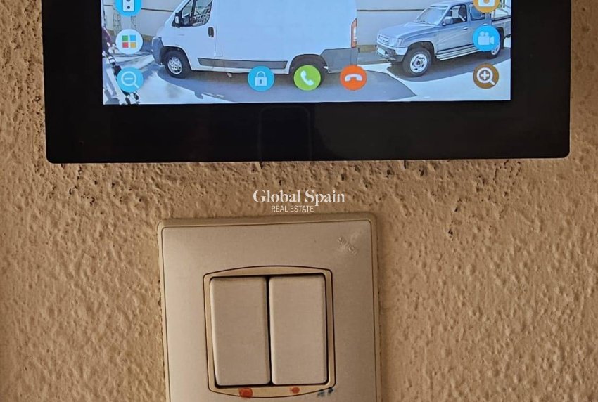 Wederverkoop - HUIS -
SANTIAGO DE LA RIBERA - Playa De Santiago De La Ribera