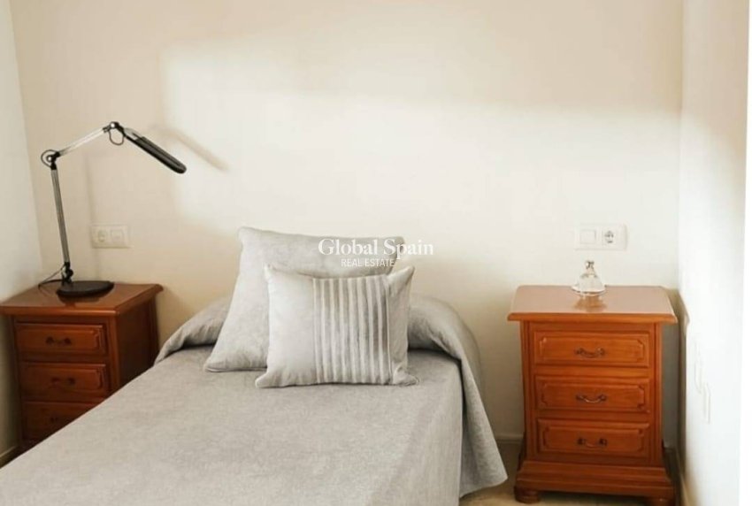 Wederverkoop - HUIS -
SANTIAGO DE LA RIBERA - Playa De Santiago De La Ribera