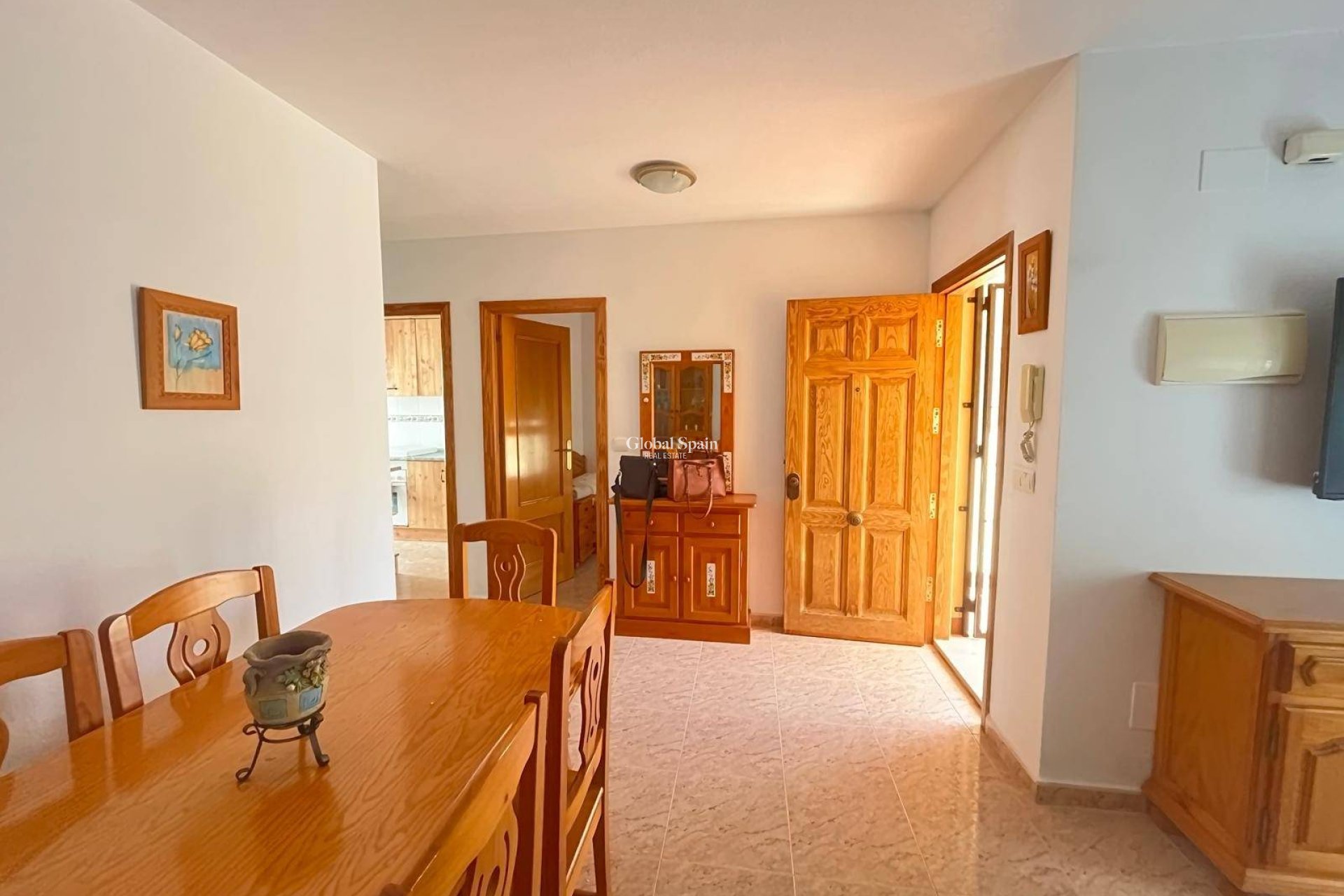 Wederverkoop - HUIS -
SANTIAGO DE LA RIBERA - San Blas