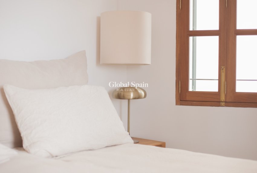 Wederverkoop - Huis -
Soller - optional location detail