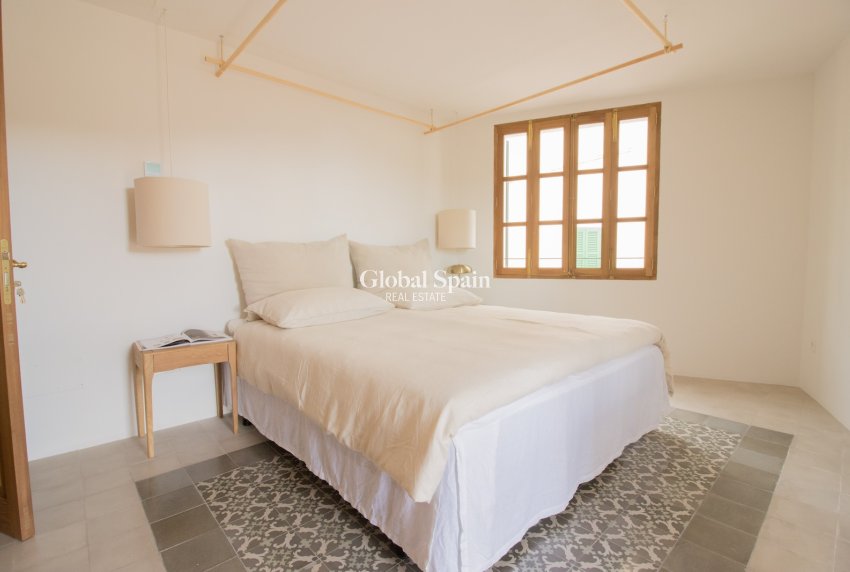 Wederverkoop - Huis -
Soller - optional location detail