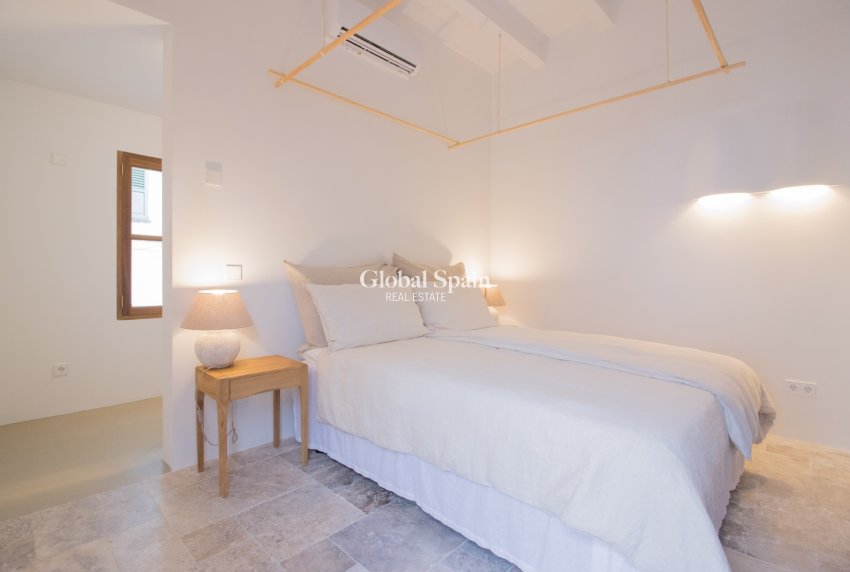 Wederverkoop - Huis -
Soller - optional location detail