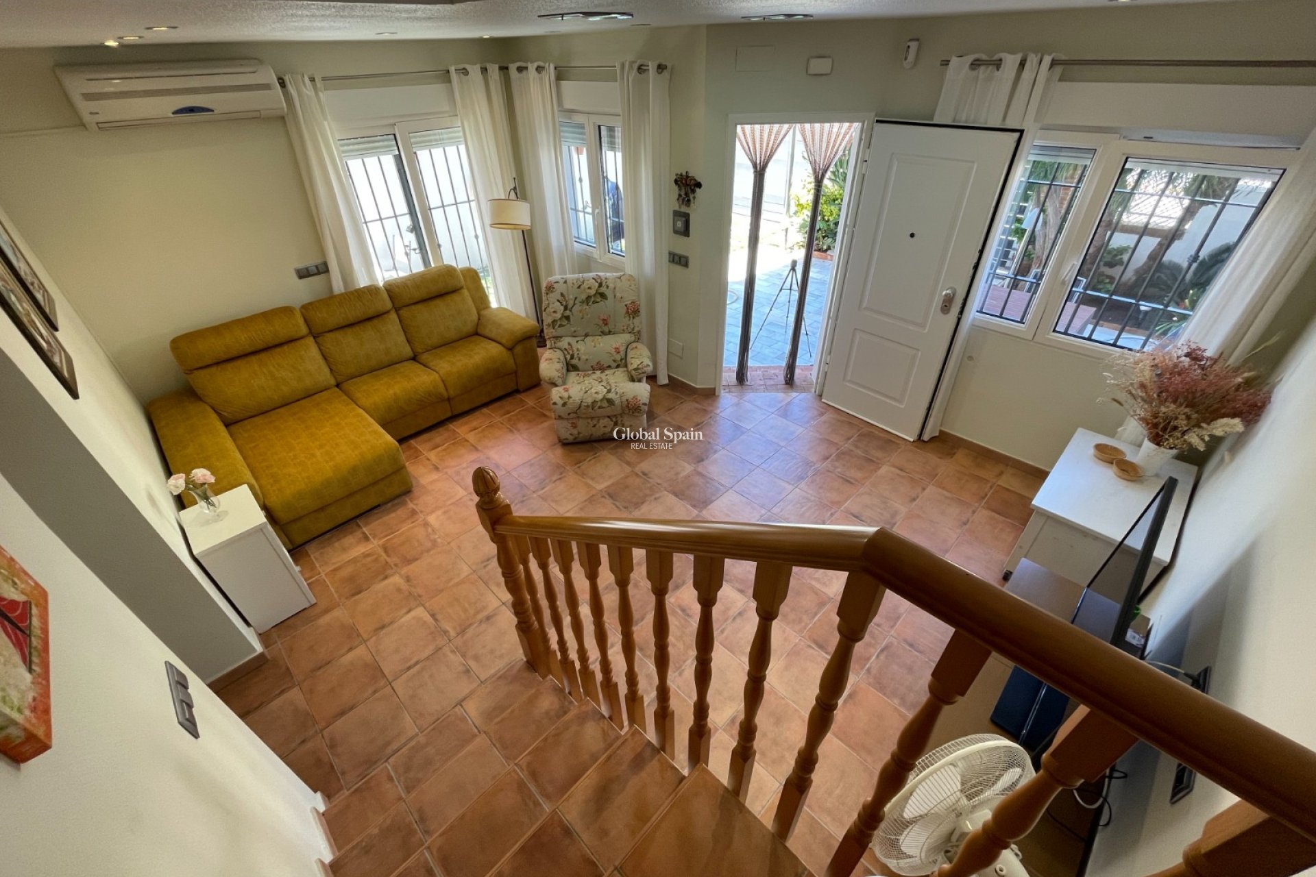 Wederverkoop - HUIS -
TORRE DE LA HORADADA - Costa Blanca