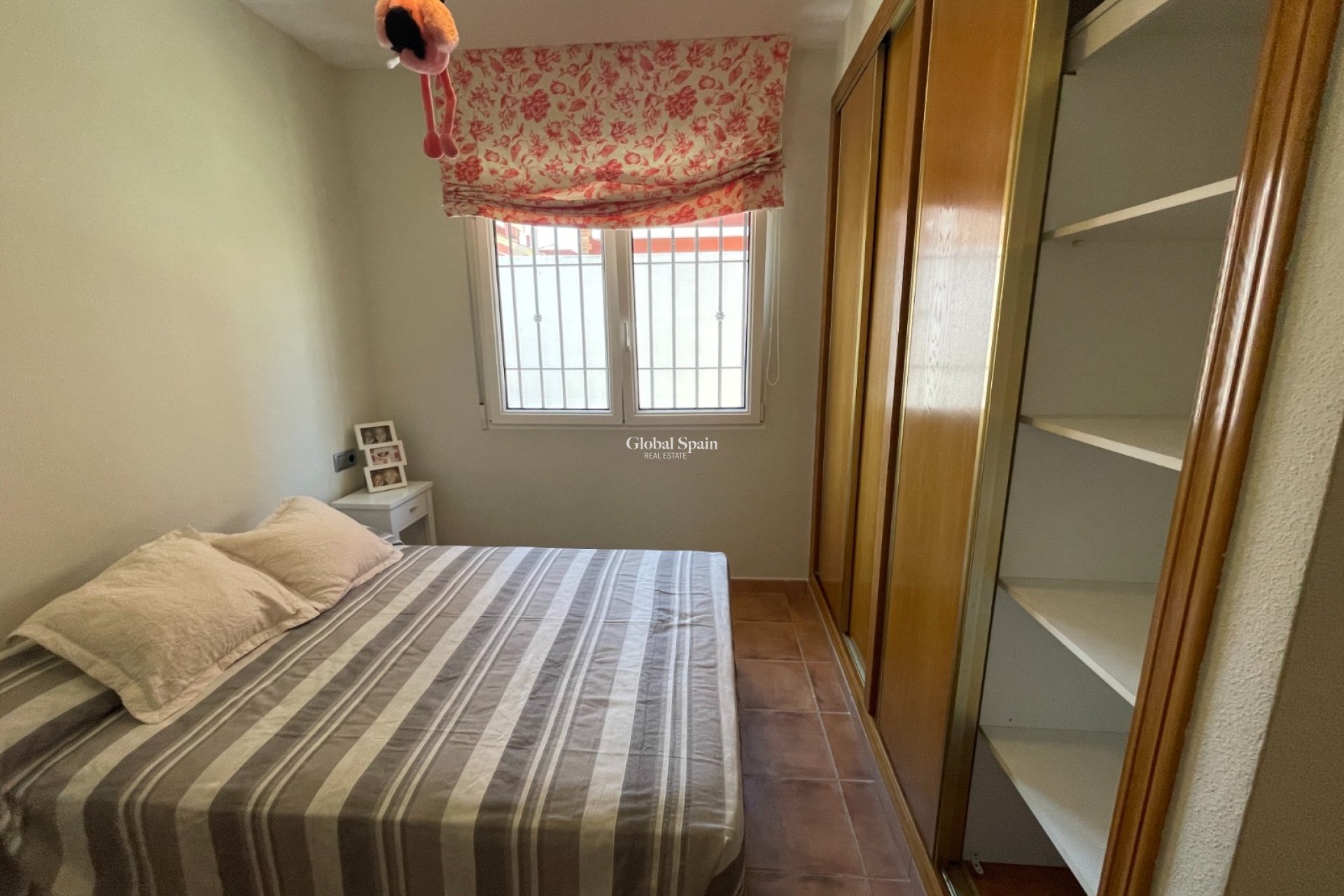 Wederverkoop - HUIS -
TORRE DE LA HORADADA - Costa Blanca