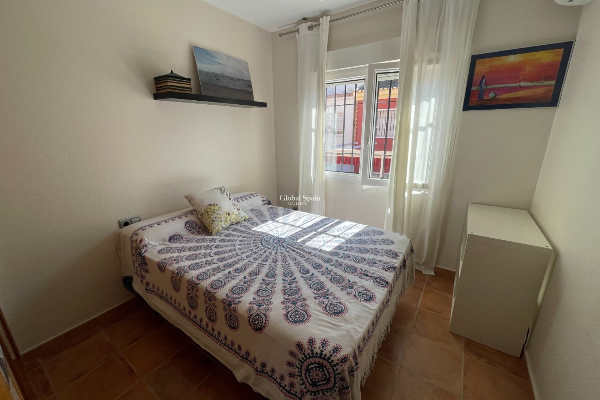 Wederverkoop - HUIS -
TORRE DE LA HORADADA - Costa Blanca
