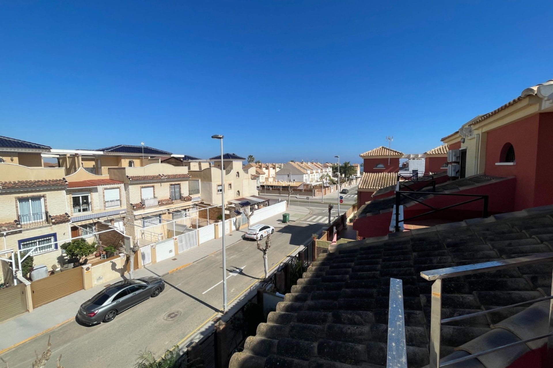 Wederverkoop - HUIS -
TORRE DE LA HORADADA - Costa Blanca