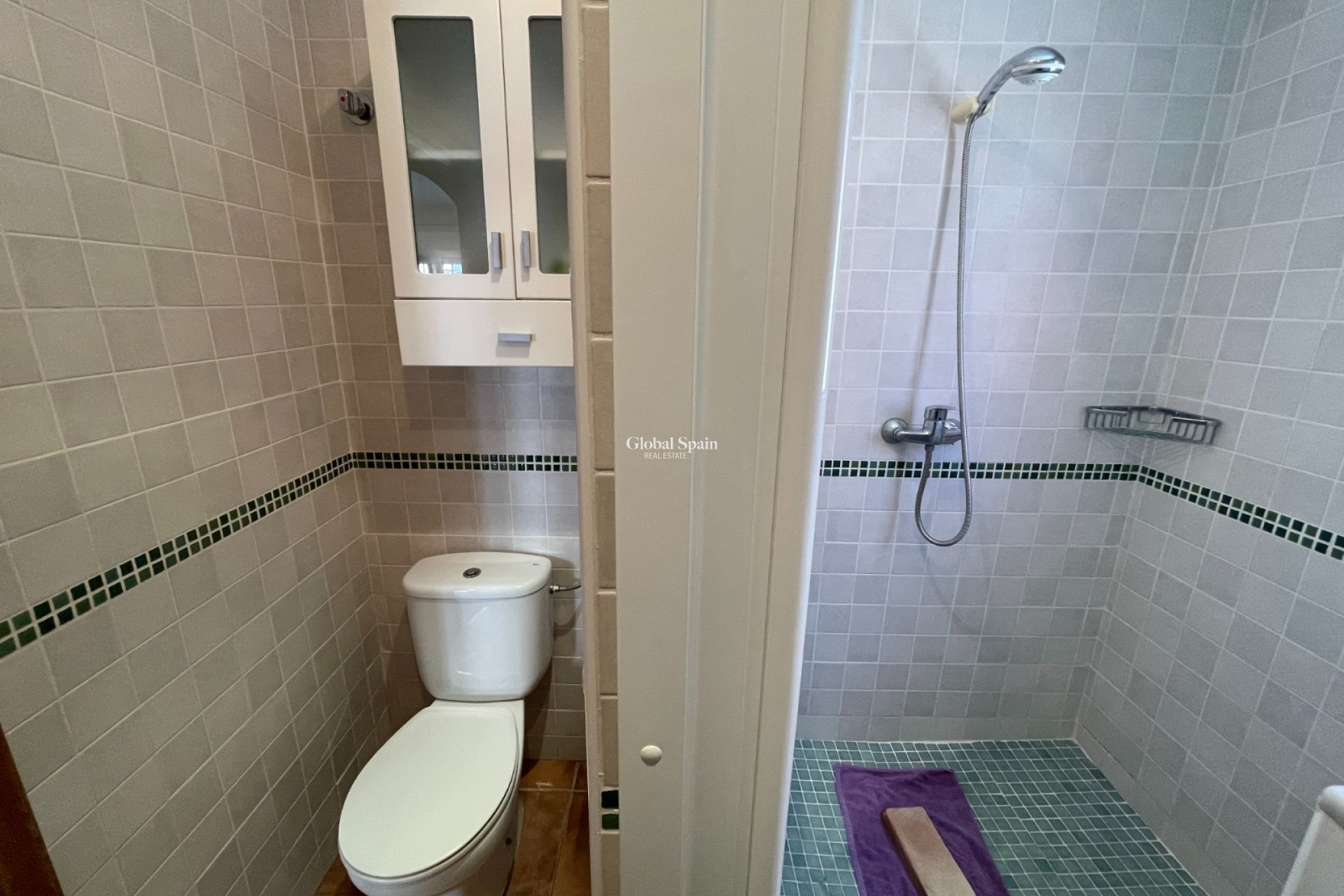 Wederverkoop - HUIS -
TORRE DE LA HORADADA - Costa Blanca