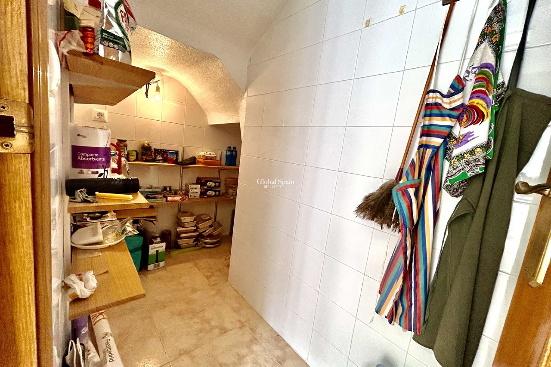 Wederverkoop - HUIS -
TORRE DE LA HORADADA - Costa Blanca