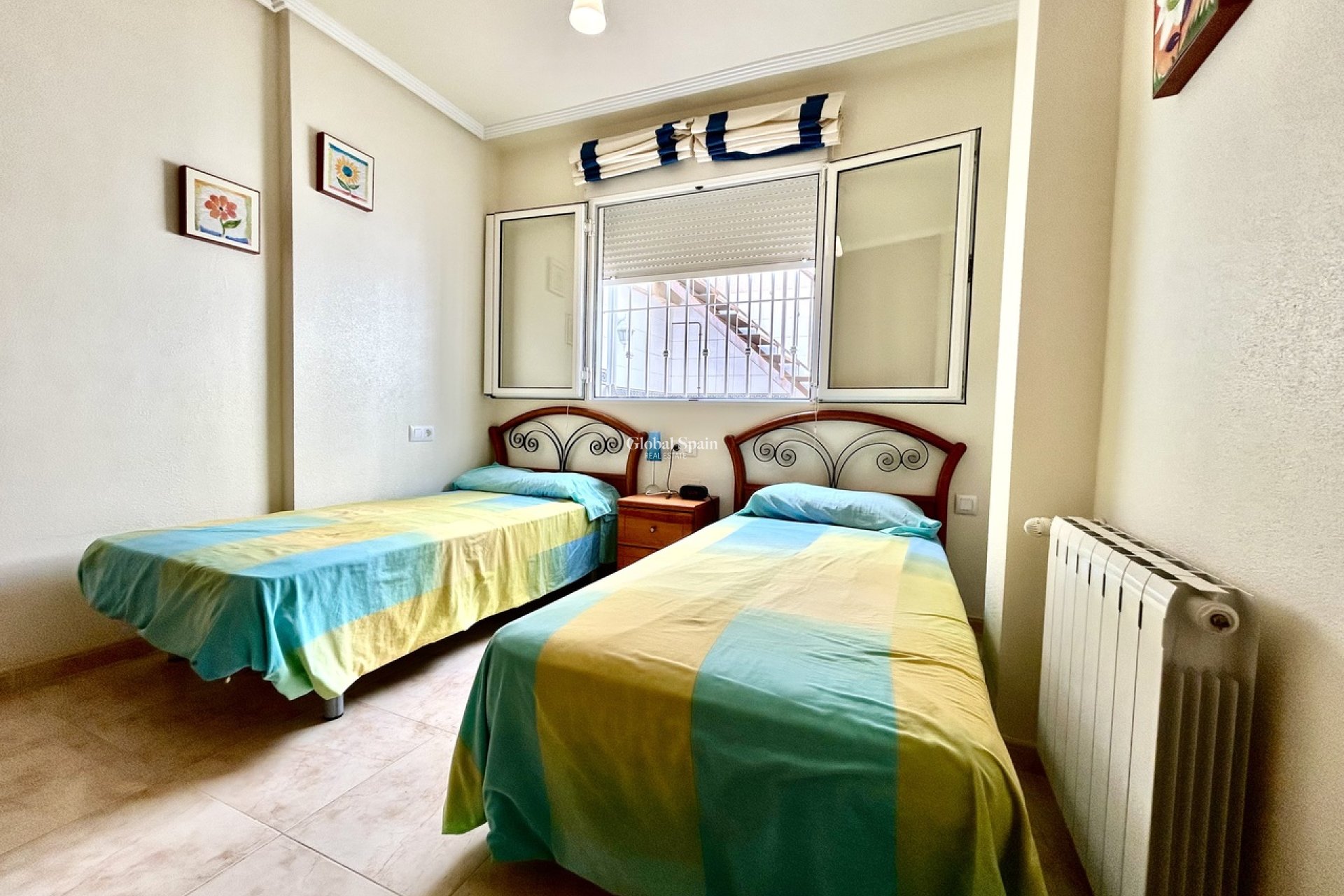 Wederverkoop - HUIS -
TORRE DE LA HORADADA - Costa Blanca