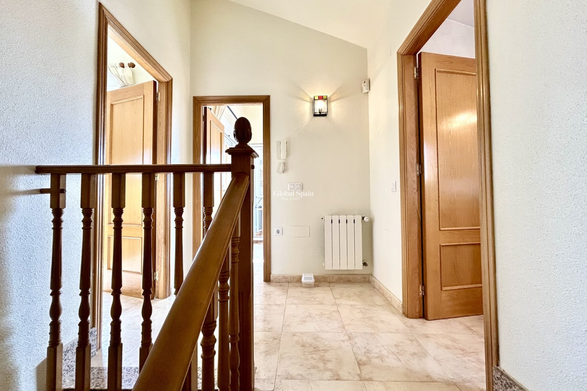 Wederverkoop - HUIS -
TORRE DE LA HORADADA - Costa Blanca