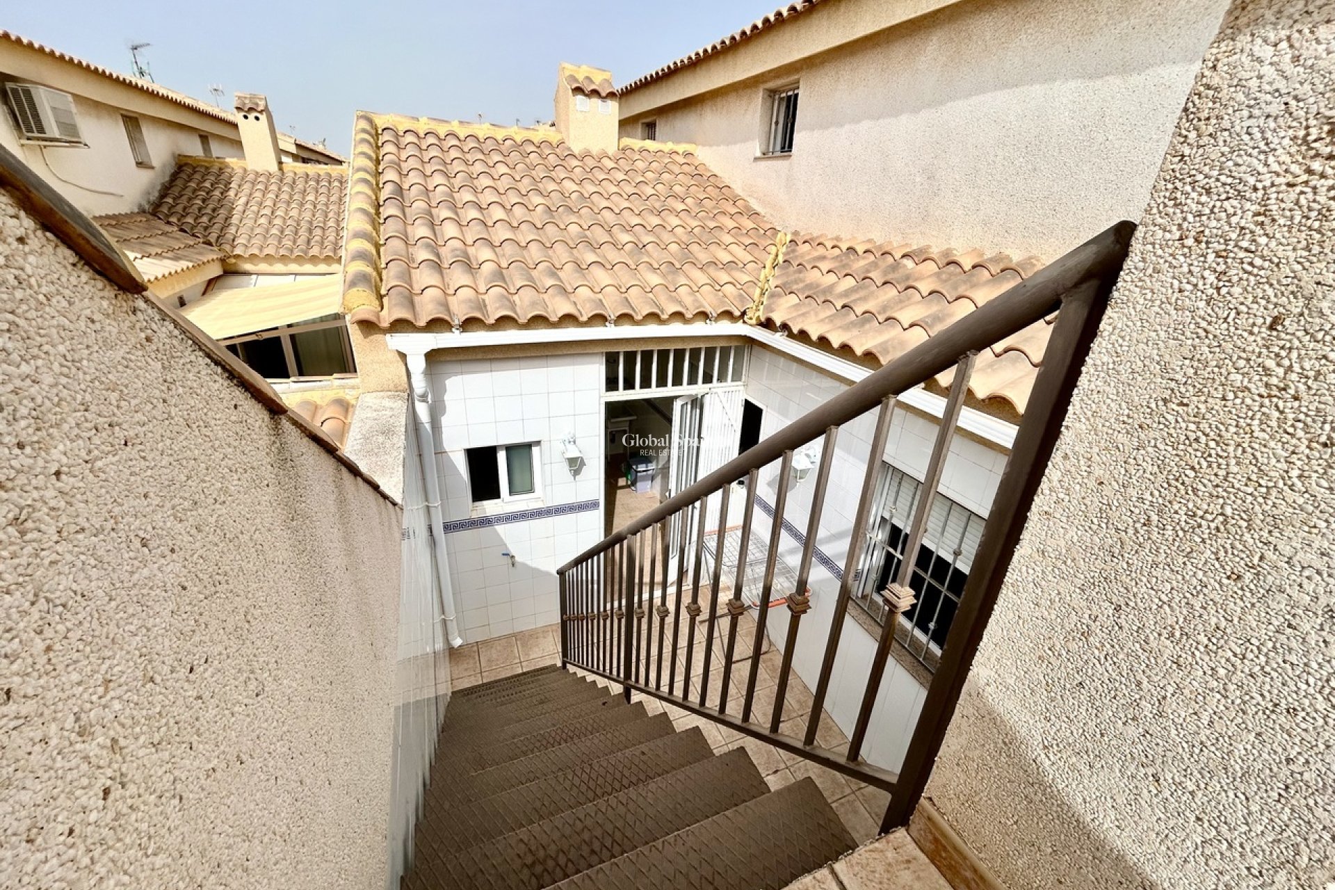Wederverkoop - HUIS -
TORRE DE LA HORADADA - Costa Blanca