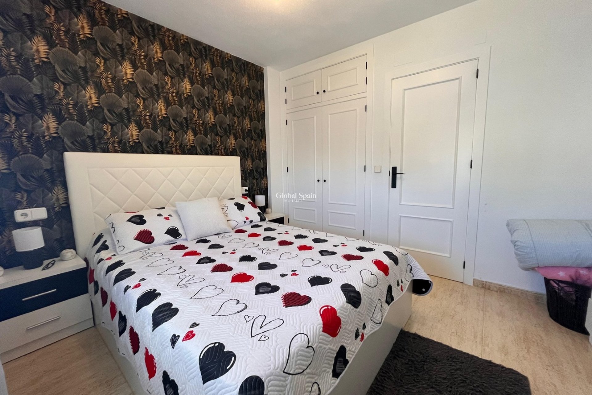 Wederverkoop - HUIS -
TORRE DE LA HORADADA - Costa Blanca