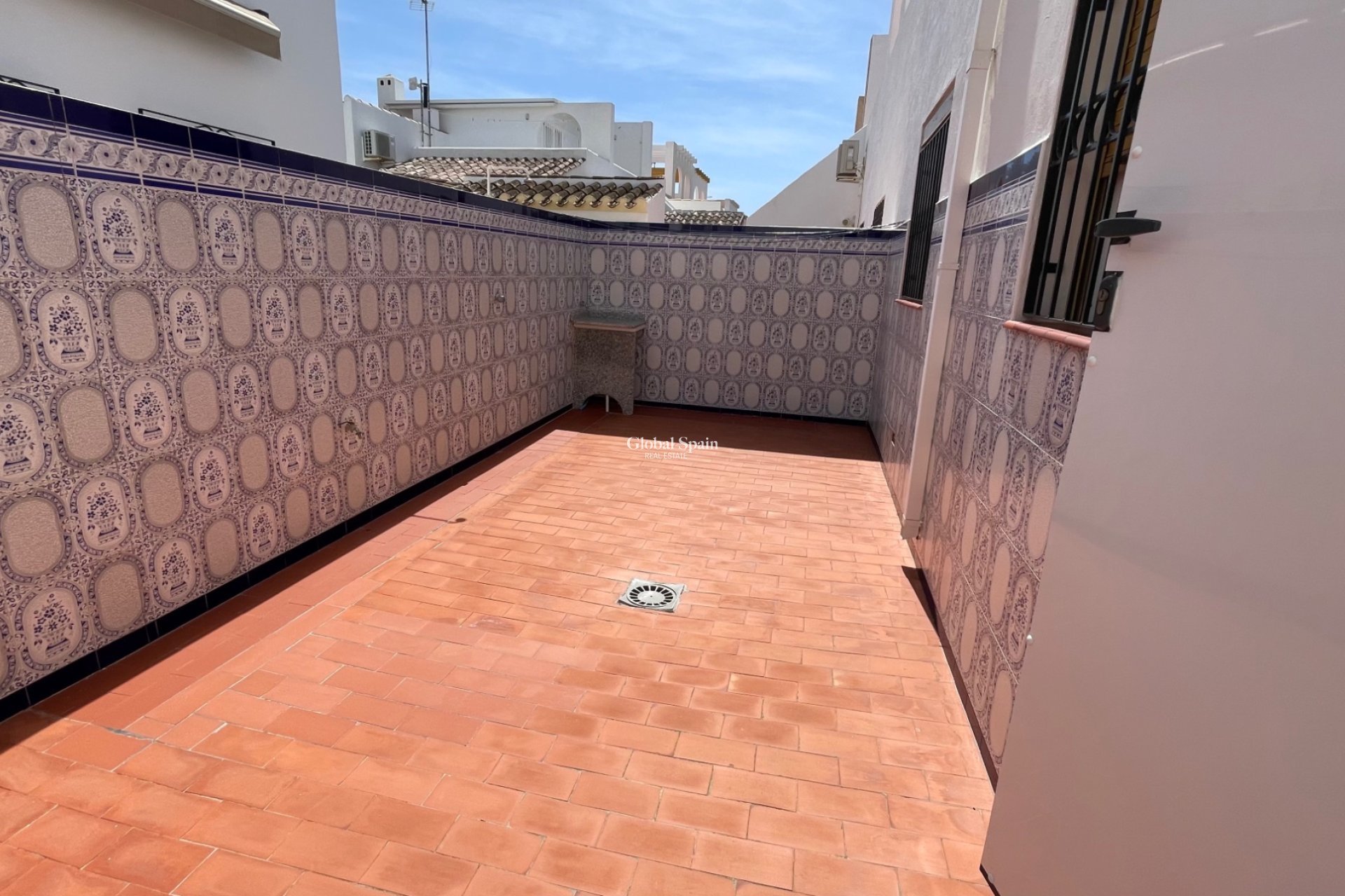 Wederverkoop - HUIS -
TORRE DE LA HORADADA - Costa Blanca