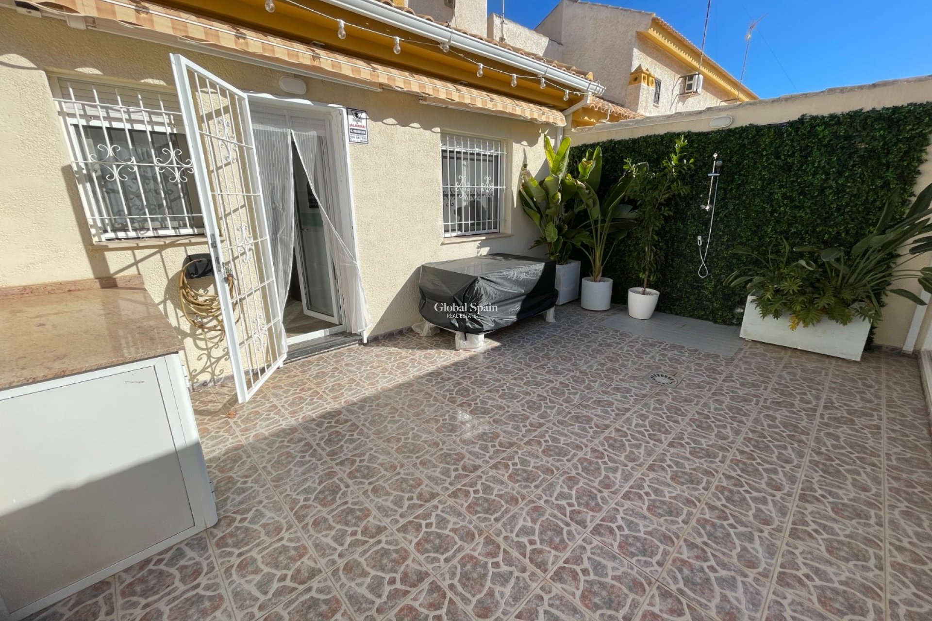 Wederverkoop - HUIS -
Torre de La Horadada - Torre de La Horadada - Town