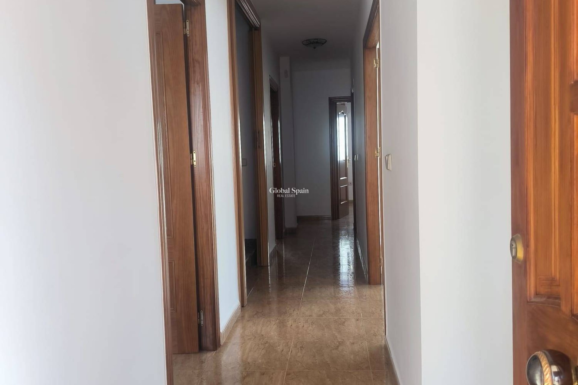 Wederverkoop - HUIS -
TORRE PACHECO - Balsicas