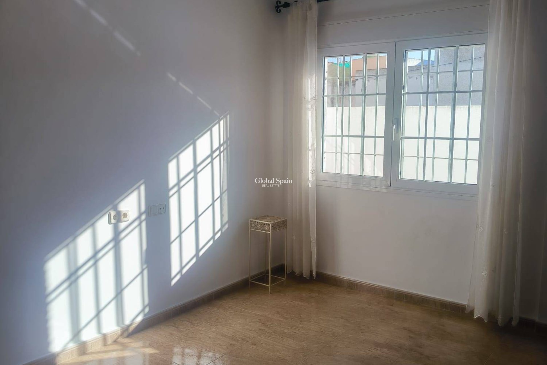 Wederverkoop - HUIS -
TORRE PACHECO - Balsicas