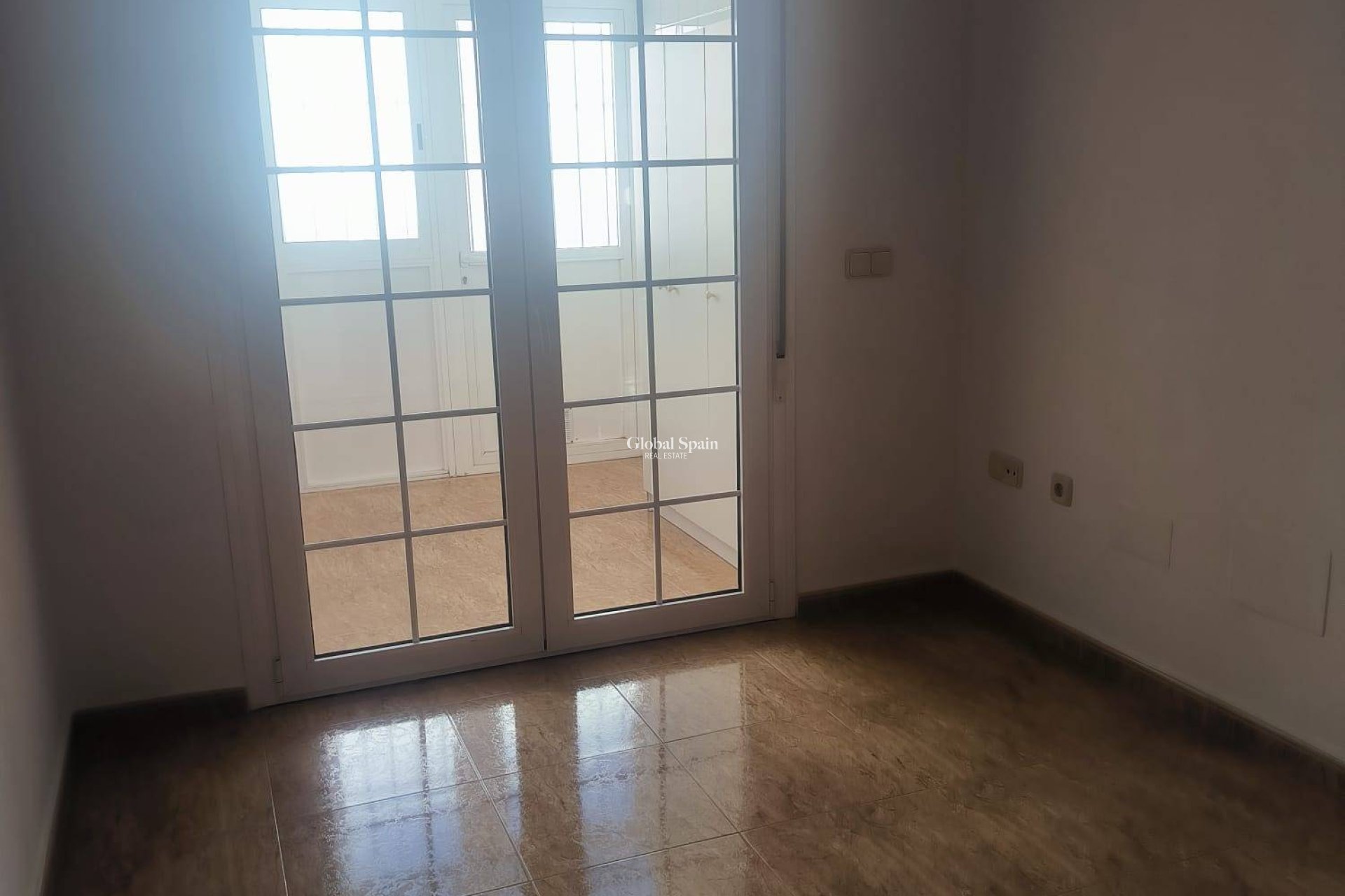 Wederverkoop - HUIS -
TORRE PACHECO - Balsicas