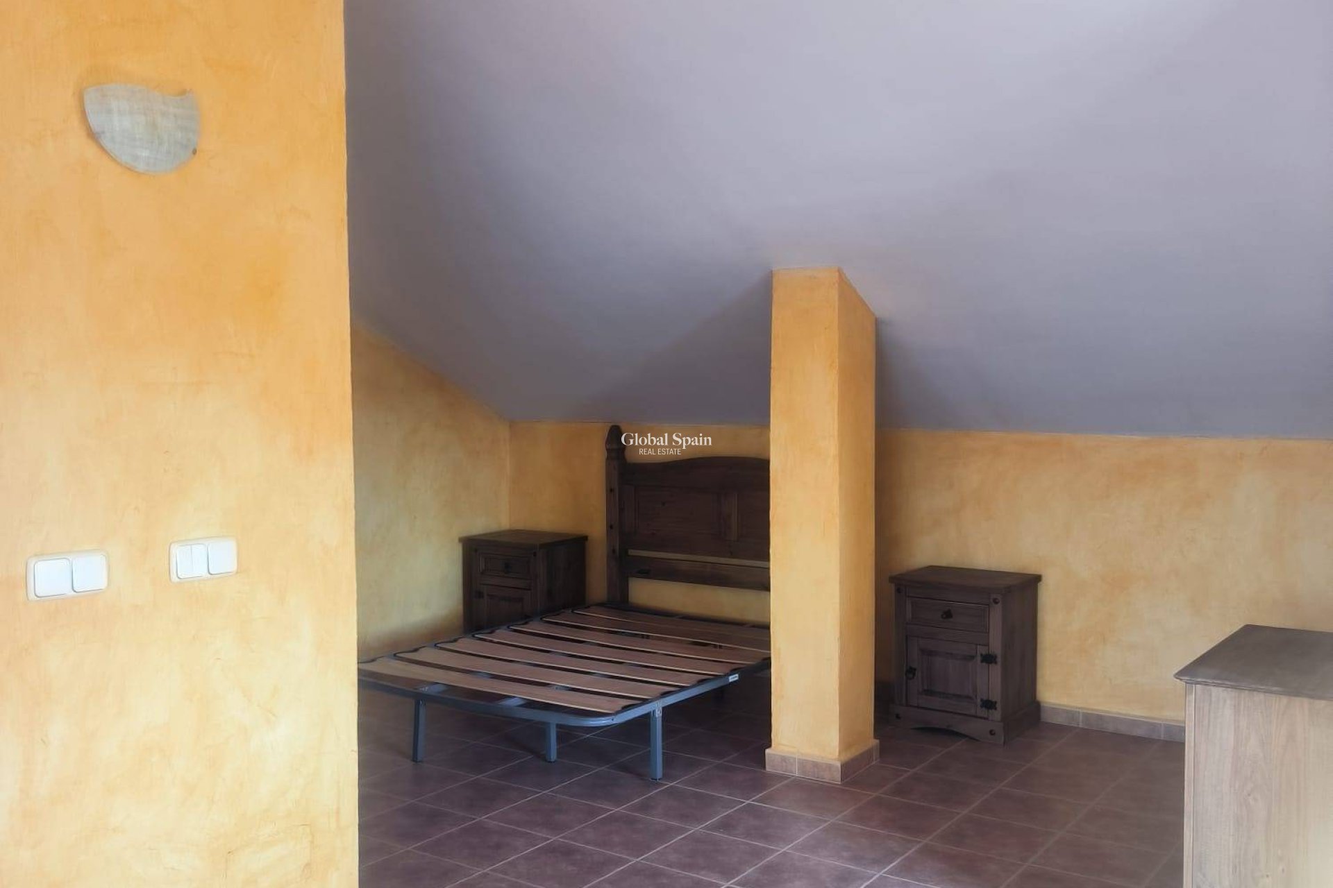 Wederverkoop - HUIS -
TORRE PACHECO - Balsicas