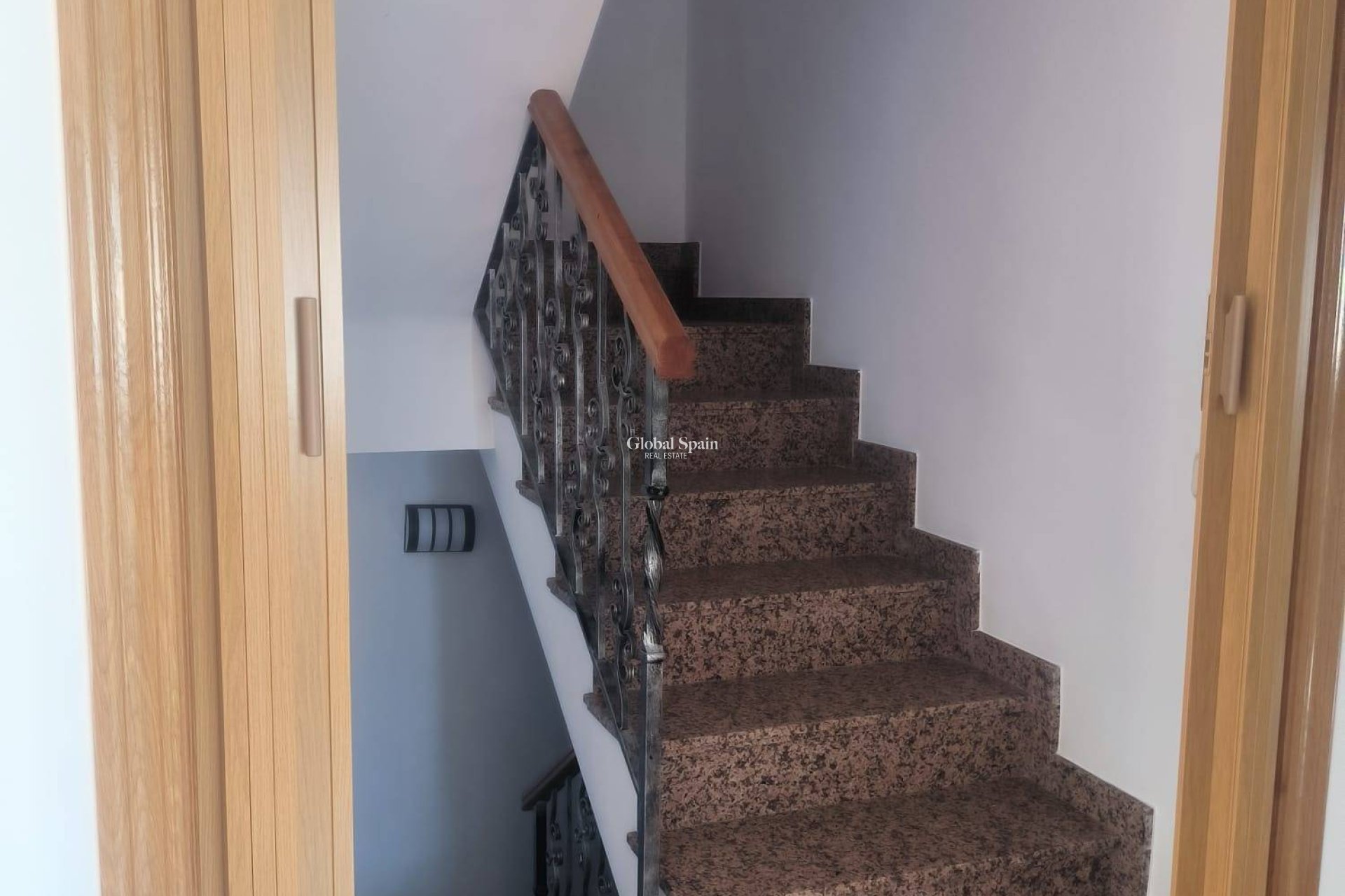 Wederverkoop - HUIS -
TORRE PACHECO - Balsicas