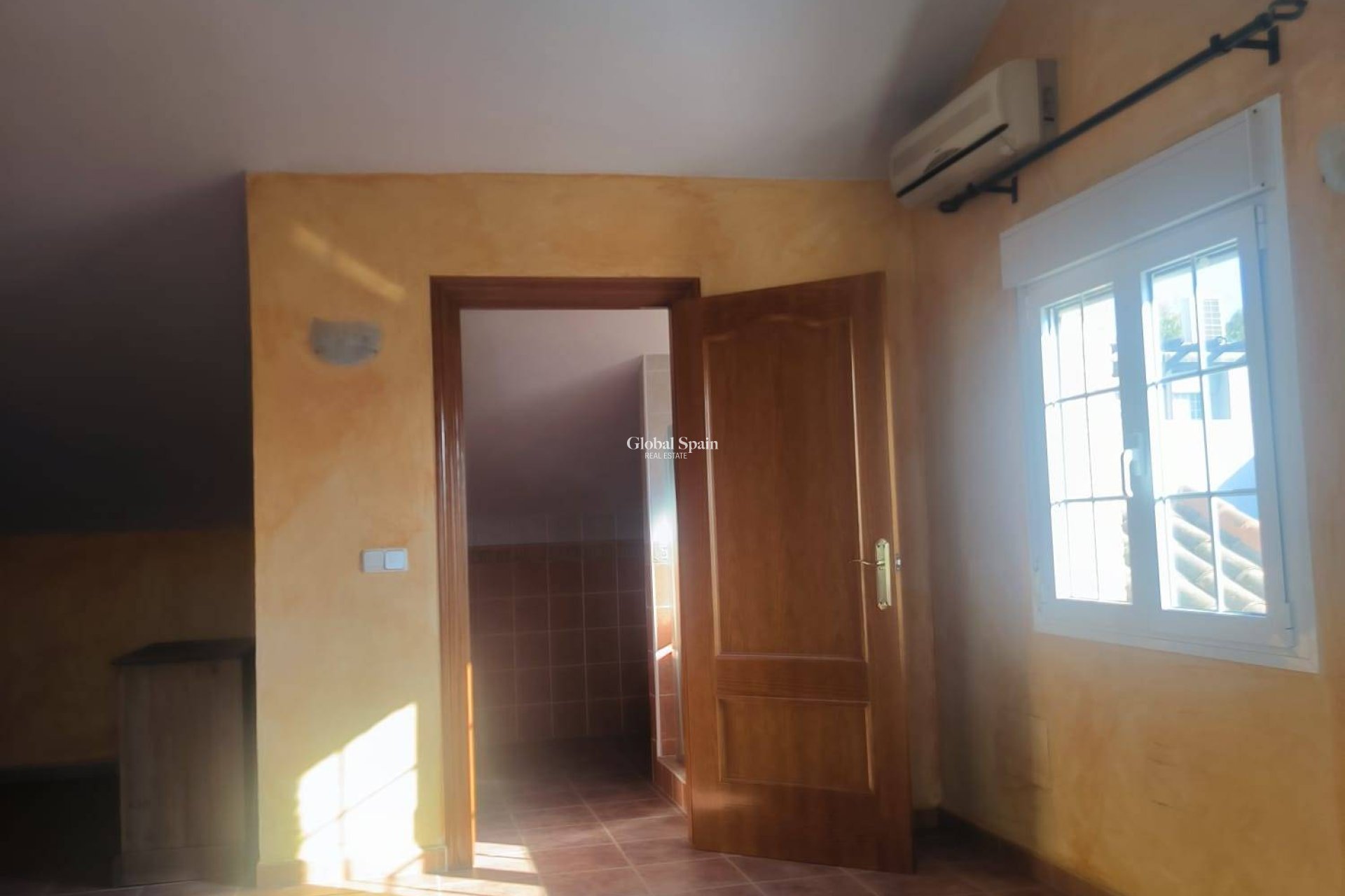 Wederverkoop - HUIS -
TORRE PACHECO - Balsicas