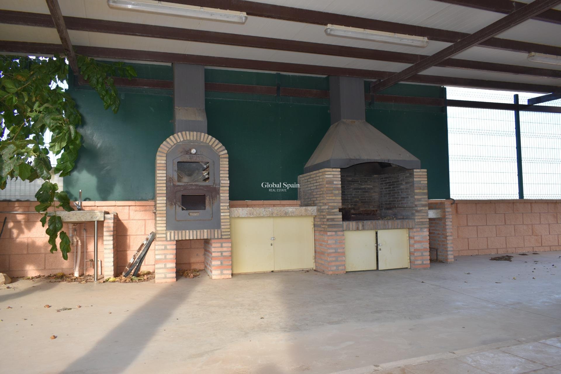 Wederverkoop - HUIS -
TORRE PACHECO - Dolores De Pacheco